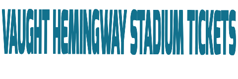 Vaught Hemingway Stadium